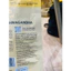 Trà thảo dược nghệ BREWIX 20 túi trà Ashwagandha Turmeric Ashwagandha