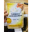 Trà thảo dược nghệ BREWIX 20 túi trà Ashwagandha Turmeric Ashwagandha