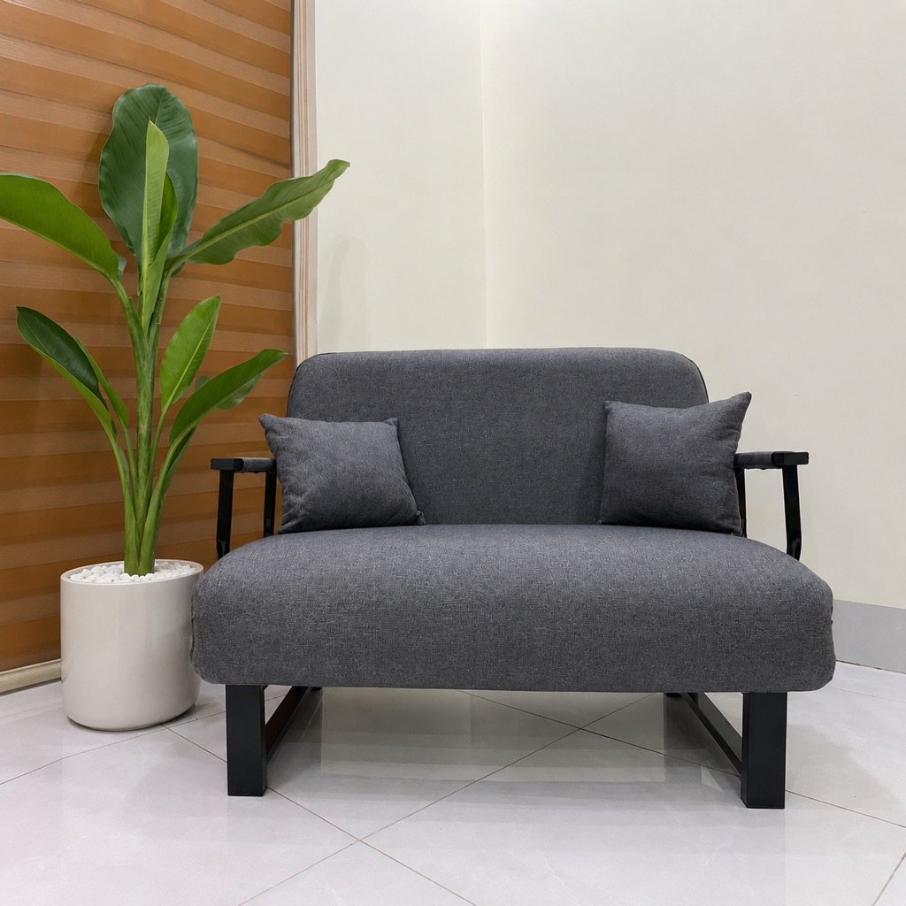 SOFA BED đa năng -Vừa là giường-Vừa là ghế-miễn phí vận chuyên-giá tại xưởng