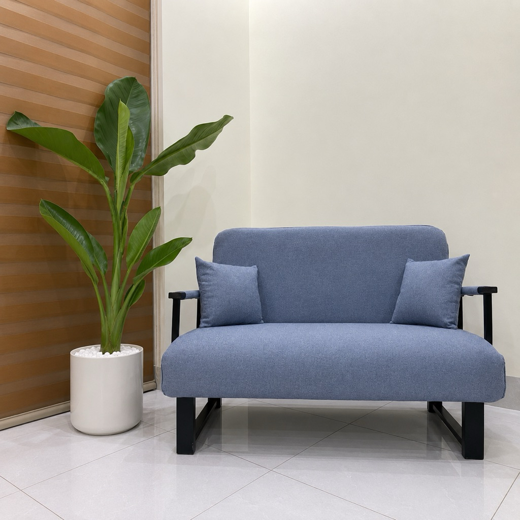 SOFA BED đa năng -Vừa là giường-Vừa là ghế-miễn phí vận chuyên-giá tại xưởng