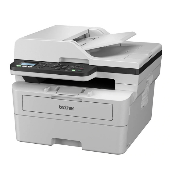 Máy in laser đa năng Brother MFC-B7810DW (In/Scan/Copy/Adf) - Fax - In đảo mặt - Kết nối Wifi