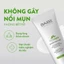 Kem Dưỡng Kiềm Dầu Giảm Mụn BABE Stop AKN Mattifying Moisturiser 50ml