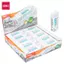 Gôm Tẩy Trắng Scribe Deli EH00210