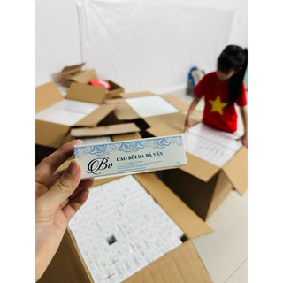 Kem Bà Vân - Chính hãng mẫu mới 2026