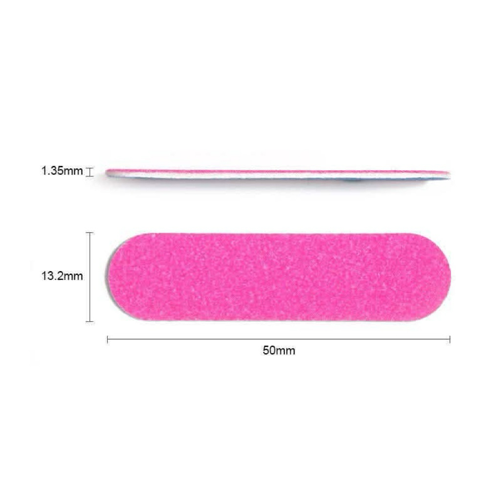 Dũa mini - phụ kiện sử dụng cho nailbox