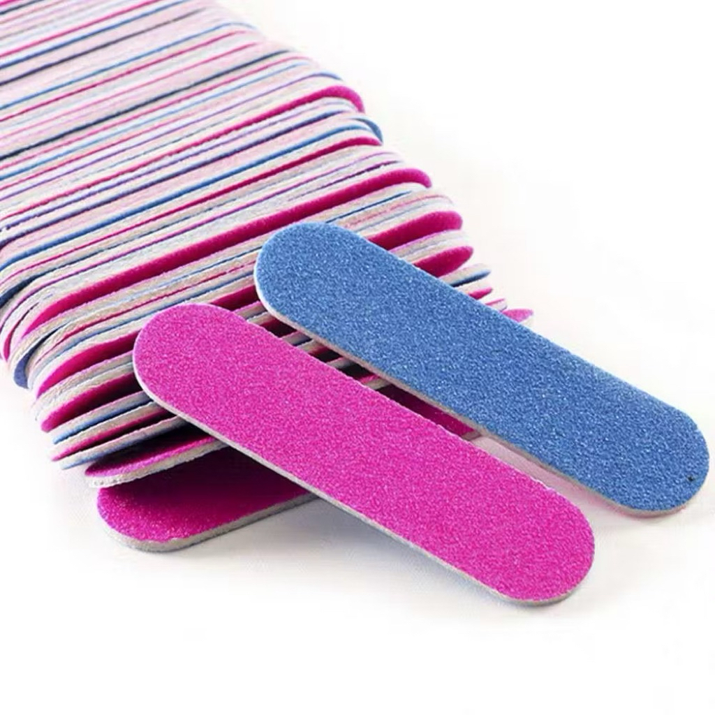 Dũa mini - phụ kiện sử dụng cho nailbox