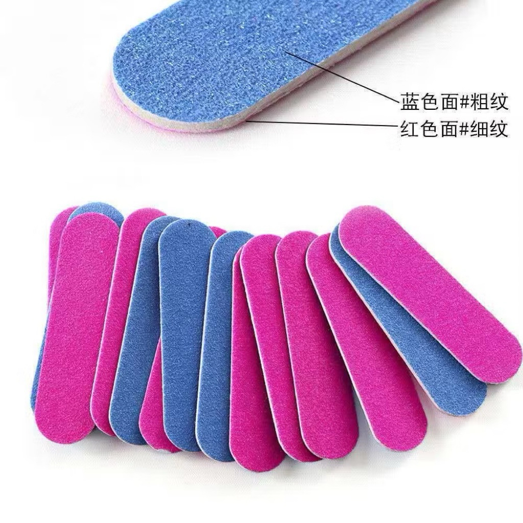 Dũa mini - phụ kiện sử dụng cho nailbox