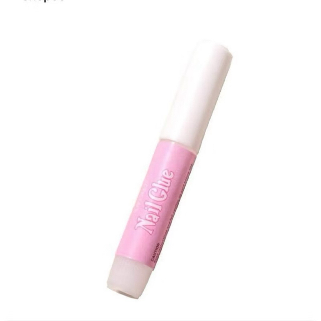 Keo mini- phụ kiện tặng kèm nailbox