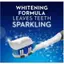 Kem Đánh Răng Crest 3D White Brilliance Blast Toothpaste 130g - Trắng Sáng Vượt Trội