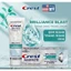 Kem Đánh Răng Crest 3D White Brilliance Blast Toothpaste 130g - Trắng Sáng Vượt Trội