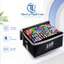 Bút Marker Touch 48–168 Màu | 2 Đầu Túi Vải Cao Cấp Có Đế | Bút Tô Màu Vẽ Anime