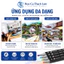 Bút Dạ Màu Marker Touch Hai Đầu 100-168-262 Màu Chuyên Nghiệp Màu Nước