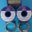 10M Thiếc Hàn Nhẹ Lửa Nhật Bản - HIROSIMA Đường Kính 0.8mm - 1.2mm, Bóng Nhẹ Nhiệt
