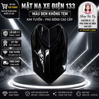 nhựa xe điện 133 mặt nạ kt