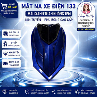 nhựa xe điện 133 mặt nạ kt