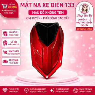 nhựa xe điện 133 mặt nạ kt
