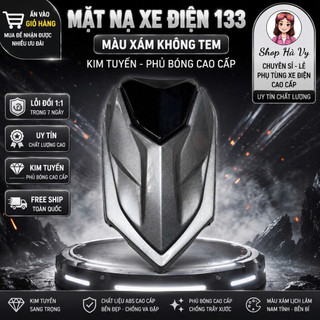 nhựa xe điện 133 mặt nạ kt