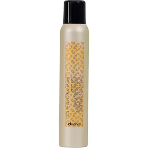 Davines More Inside Dry Wax Finishing Spray sáp tạo kết cấu tự nhiên dạng xịt 200ml