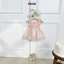 Váy Xinh, Váy Công Chúa Dự Tiệc 2 Dây Obebi Cho Bé Gái Từ 8 - 22kg V74