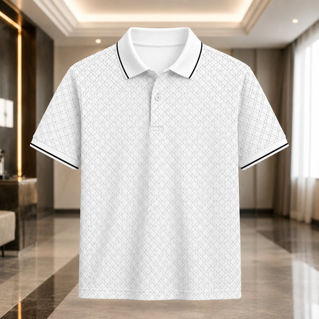 Áo thun polo nam cao cấp  chất vải cá sấu co giản 4 chiều,sang trọng ,chống nhăn ,thấm hút,pl01 mồ hôi .