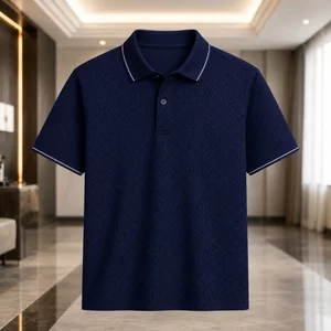 Áo thun polo nam cao cấp chất vải cá sấu co giản 4 chiều,sang trọng ,chống nhăn ,thấm hút,pl01 mồ hôi .