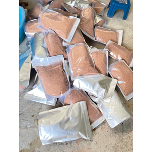 mồi câu rô phi 1kg tôm đỏ