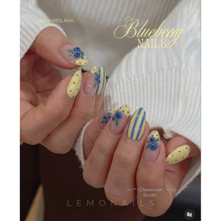 nailbox thiết kế