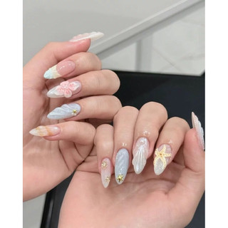 nailbox thiết kế