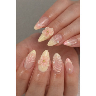 nailbox thiết kế