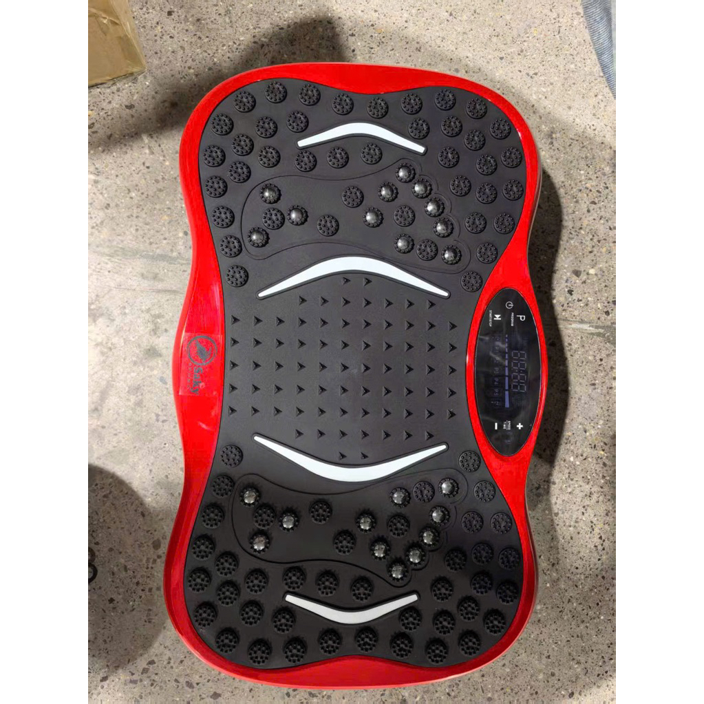 Máy rung massage toàn thân giảm cân KY200