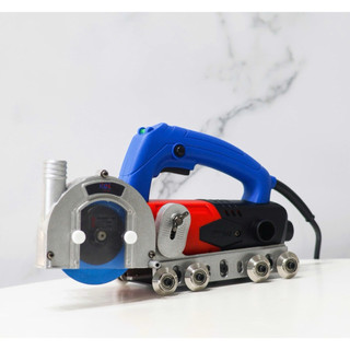 MÁY CẮT RON CÓ BÁNH XE CÔNG SUẤT 1200W -ĐIỆN NGUỒN 220V