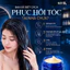 LPP Collagen phục hồi tóc thô xơ