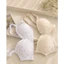 Áo Lót Bé Gái Tuổi Dậy Thì Cotton Chấm Bi Có Mút Mỏng Thoáng Khí Không Gọng Cao Cấp