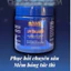 LPP Collagen phục hồi tóc thô xơ