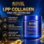 LPP Collagen phục hồi tóc thô xơ