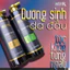 Dầu gội thuần chay size 720ml