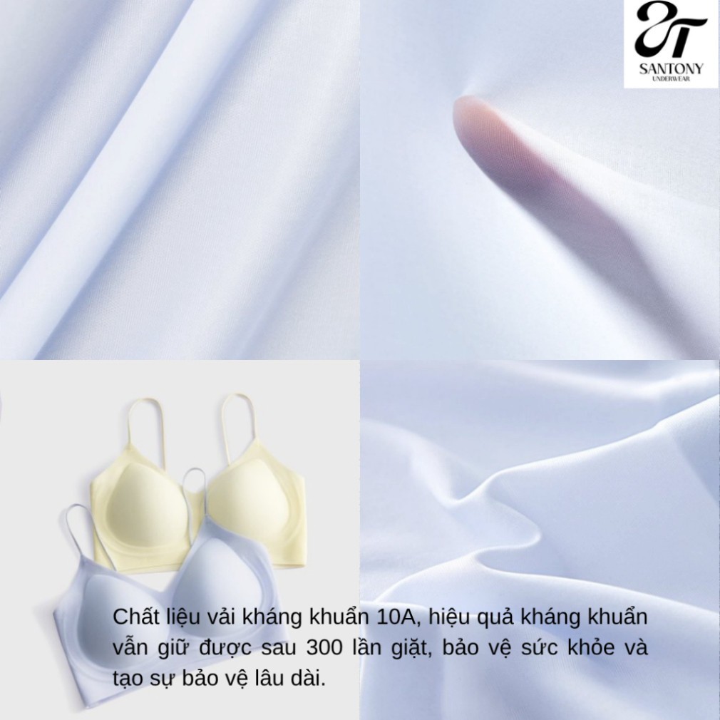 [Bí Mật Đêm Chung Kết MGI] Combo Tạc Dáng Eo Con Kiến Hương Giang - Santony 5101 & 6835