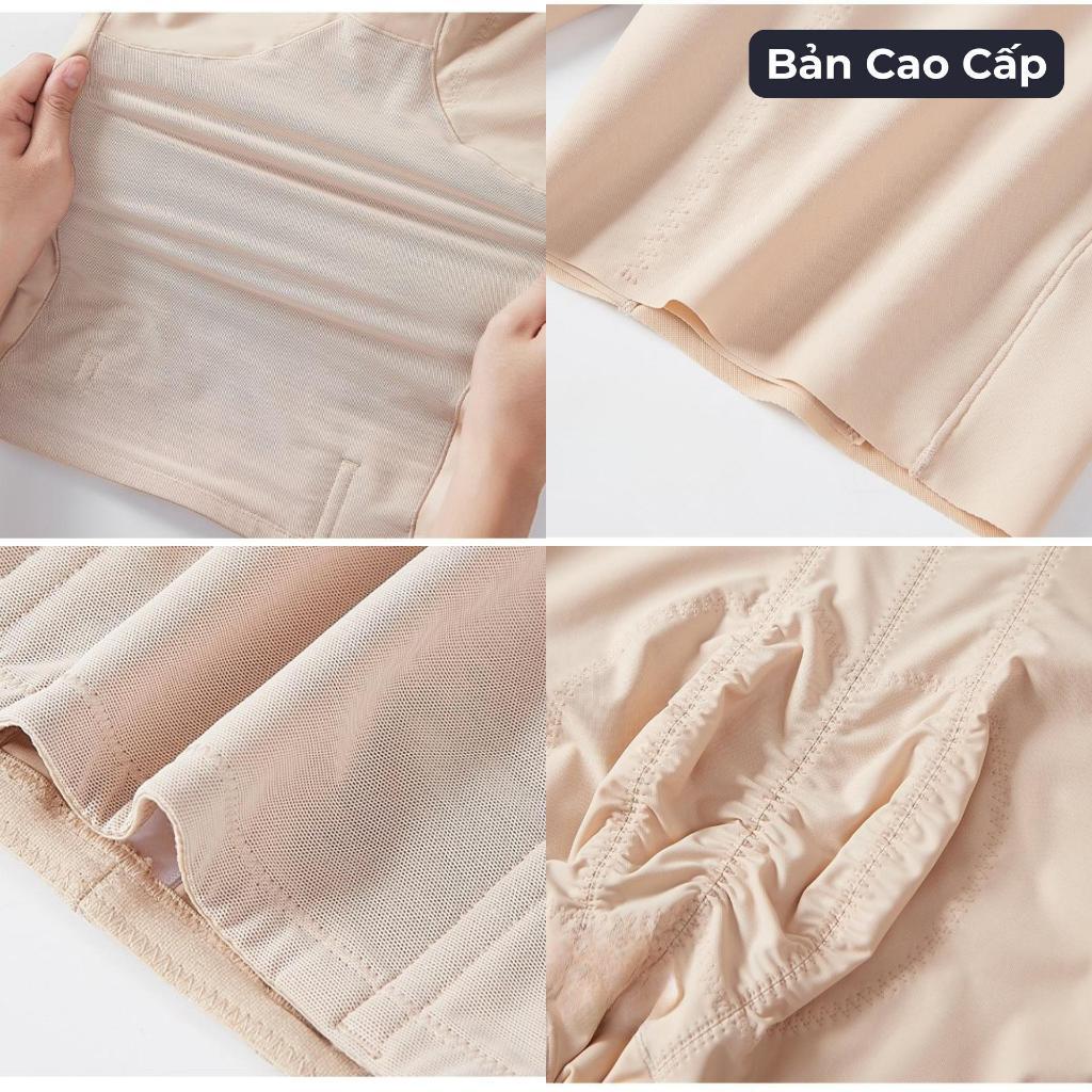 [Bí Mật Đêm Chung Kết MGI] Combo Tạc Dáng Eo Con Kiến Hương Giang - Santony 5101 & 6835