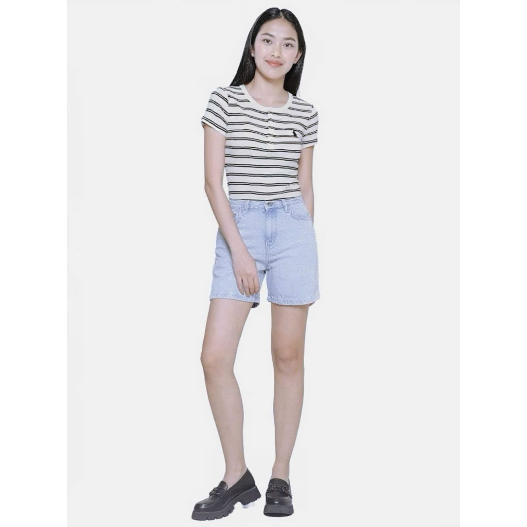áo thun tăm xuất dư (40-60kg)