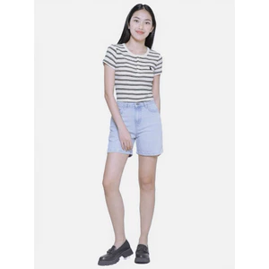 áo thun tăm xuất dư (40-60kg)