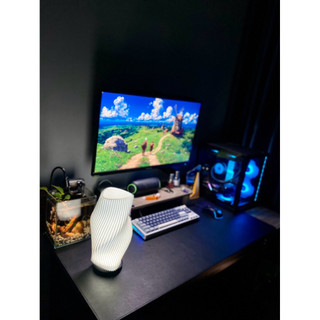 Đèn Ngủ Decor In 3D Cao Cấp BeeLight Studio – Đèn LED Trang Trí Phòng Ngủ & Bàn Làm Việc - M09