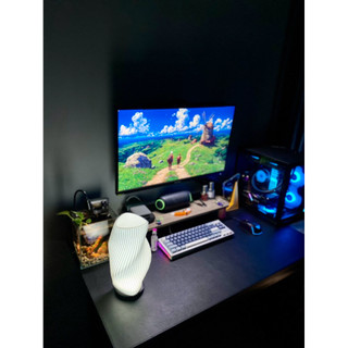 Đèn Ngủ Decor In 3D Cao Cấp BeeLight Studio – Đèn LED Trang Trí Phòng Ngủ & Bàn Làm Việc - M09