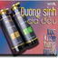 Dầu gội dưỡng sinh thuần chay giữ màu tóc