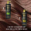 Dầu gội & xả Thuần Chay bổ sung Biotin, Collagen giúp tóc mềm mại tự nhiên, suôn mượt 720mlx2