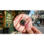 Bánh doowee donut vị socola vị hỗn hợp socola dâu cam sữa phomai rebisco túi 12 bánh