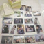 CARD OFFICIAL 5.0 ĐOÀN LÀM PHIM NGHỊCH ÁI (REVENGED LOVE) PACK XANH
