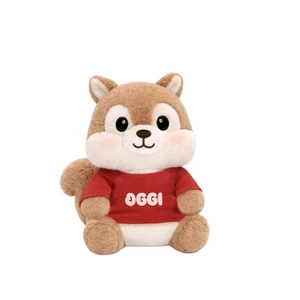Gấu bông Oggi