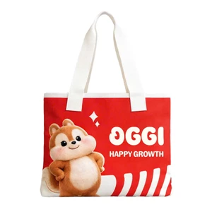 Túi Tote Oggi 2 mặt