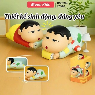 Đồ Chơi Vặn Dây Cót Ủn Mông Nằm Bò, Xe Đồ Chơi Xả Stress,  Vặn Dây Cót Nằm Bò Cho Mọi Lứa Tuổi
