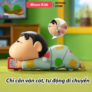 Đồ Chơi Vặn Dây Cót Ủn Mông Nằm Bò, Xe Đồ Chơi Xả Stress,  Vặn Dây Cót Nằm Bò Cho Mọi Lứa Tuổi